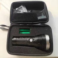 چراغ قوه اسمال سان