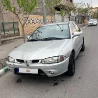 پروتون ویرا|خودرو سواری و وانت|مشهد, شهید جنگی|دیوار