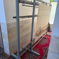 دو دستگاه قالیچه شش نشونی|فرش|اردکان, |دیوار
