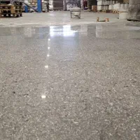 اپکسی کف سوله گلیزینگ ترمیم کفسابی ساب بتن اصفهان