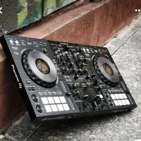 دستگاه دی جی هدفون میکروفون|گیتار، بیس، امپلیفایر|تبریز, |دیوار