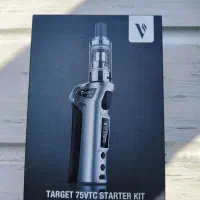 ویپ Vaporesso TARGET 75VTC Starter Kit