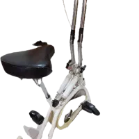 دوچرخه ثابت ورزشی برند نیو لایف