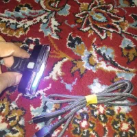 چراق شارژی دوچرخه پولیسی|دوچرخه، اسکیت، اسکوتر|اهواز, گلدشت|دیوار