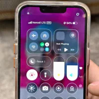 برگردوندن دائم آنتن گوشی آیفون بدون ریجستری|خدمات رایانه‌ای و موبایل|مشهد, شهید قربانی|دیوار