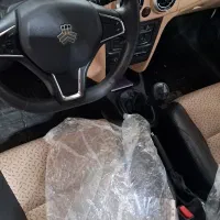 اطلس g مدل ۱۴۰۴ سانروف دار|خودرو سواری و وانت|خنداب, |دیوار