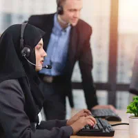 کارشناس فروش خانم با حقوق و پورسانت