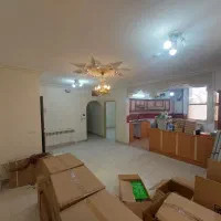 اپارتمان ۶۰ متری ۱خواب شهرک بهاران