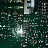 طراحی مدار (شماتیک وpcb ) مهندسی معکوس