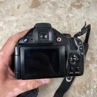 دوربین canon sx30|دوربین عکاسی و فیلمبرداری|تهران, یوسفآباد|دیوار