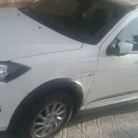 کویک GXR سفید مشکی