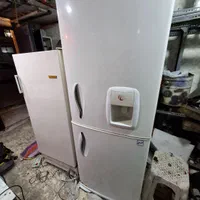 تعمیر تخصصی یخچالهای خانگی فروشگاهی،ویترینی وصنعتی|خدمات پیشه و مهارت|گلستان (تهران), |دیوار