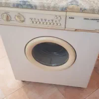 ماشین لباسشویی AEG