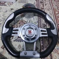 فرمون اسپرت به همراه توپی