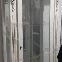 بوفه و میز تلویزیون