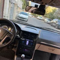 پارس سال elx گاز سیمی|خودرو سواری و وانت|شیراز, قدوسی غربی|دیوار