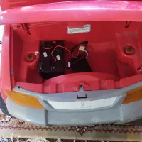 جیپ شارژی برقی|اسباب‌بازی بچه|بهبهان, |دیوار