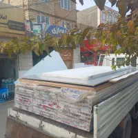 فروش صفحات کابینت متری وشاخه بقیمت کارخانه