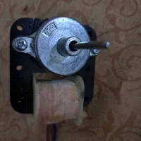 فن اورجینال یخچال فریزر ‌کنود|یخچال و فریزر|اهواز, فرهنگ شهر|دیوار
