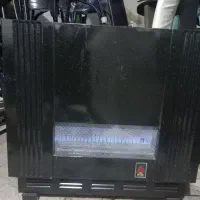 چرم سرخکن بخاری چراغ مطالعه توتال کر جلوپنجره|کیف، کفش، کمربند|همدان, |دیوار