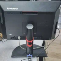 آل این وان درحد و تمیز Lenovo M73Z|رایانه رومیزی|تهران, فلسطین (میدان انقلاب)|دیوار