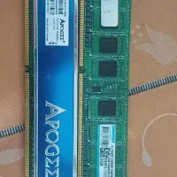 رم 2GB  و  1GB