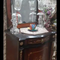 اینه وکنسول|بوفه، ویترین، کنسول|کرج, فاز ۴ مهرشهر|دیوار