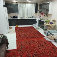 55 متر خوش نقشه با پارکینگ آسانسور در خاوران|اجارهٔ آپارتمان|تهران, هاشمآباد|دیوار