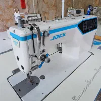فروشگاه چرخ خیاطی جَک