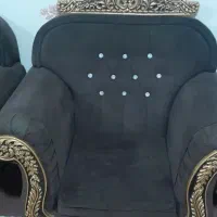مبلمان و میز غذاخوری