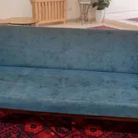 کاناپه|مبلمان خانگی و میز عسلی|احمدآبادمستوفی, |دیوار