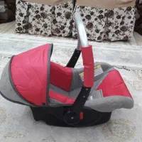 کریربچه|کالسکه و لوازم جانبی|خوی, |دیوار