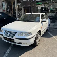 سمند lx مدل ۹۵|خودرو سواری و وانت|تهران, علم و صنعت|دیوار