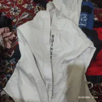 لباس کاراته|لباس|قم, آزادگان|دیوار
