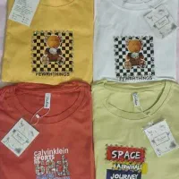 تیشرت الماسی وارداتی  مناسب روز دختر|لباس|سمنان, |دیوار