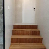 نقاشی رنگ آمیزی چوب کابینت درب نرده پله سرویس خواب|خدمات پیشه و مهارت|یزد, |دیوار