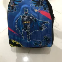 کیف مدرسه