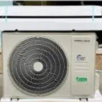کولرگازی اسپلیت|کولر گازی و فن‌کوئل|گلستان (تهران), |دیوار