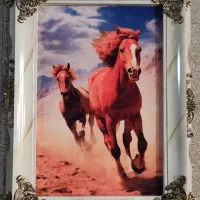 قابسازی تابلو فرش