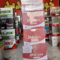 نمایندگی باطری اوربیتال