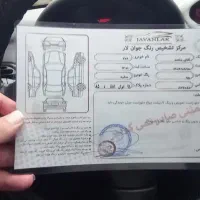 ۲۰۶ تیپ ۳|خودرو سواری و وانت|پارسآباد, |دیوار