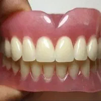 دندان مصنوعی طرح لبخند کامپوزیتی|آرایشی، بهداشتی، درمانی|ارومیه, |دیوار