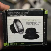 تیوتر گرند زیرو Grand zero tweeter gzct 225 QL