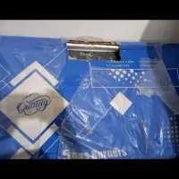 گاز صفحه ای نو