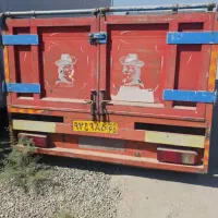 اطاق باری فلزی|قطعات یدکی و لوازم جانبی|تهران, استاد معین|دیوار