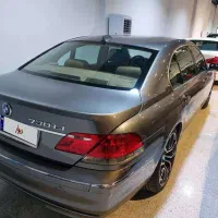 730 مدل 2008|خودرو سواری و وانت|تهران, اکباتان|دیوار