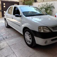 رنو تندر ۹۰  پارس خودرویی