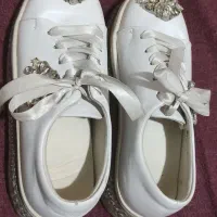 کفش نو|کیف، کفش، کمربند|آران و بیدگل, |دیوار