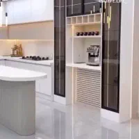 رهن و کرایه منازل جهاد طبقه بالا کوچه اول