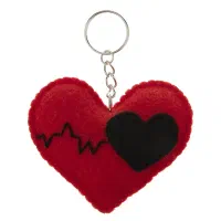 عروسک و دسته کلید|صنایع دستی و سایر لوازم تزئینی|یزد, |دیوار